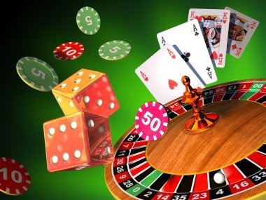 Koprok Game 